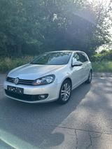 Volkswagen Golf 1.6 TDI DSG Comfortline Comfortline - Volkswagen Golf aus 2009: TDI