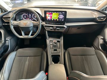 MYAUTOCENTER – Gebraucht- und Jahreswagen mit Werkstattservice in Pfaffenhofen Cupra Leon Sportstourer *LED*Virtuel*Spurh*