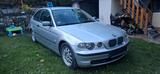 BMW E46 316ti Compact - BMW 316: 316ti Compact E46