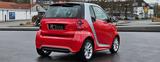 Smart ForTwo JBL Edition Automatik Klima Coupe MHD - Smart: Edition