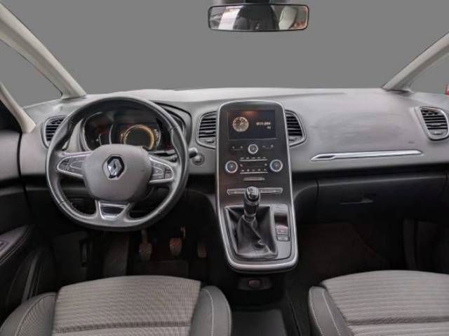 Fahrzeugabbildung Renault SCENIC Experience ENERGY dCi 110