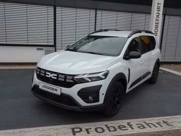 Fahrzeugabbildung Dacia Jogger Extreme+ TCe 110 7-Sitzer