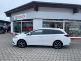 Toyota Auris Touring Sports Hybrid Edition-S+ - Toyota Auris mit Hybrid-Antrieb