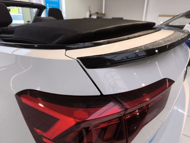 Fahrzeugabbildung Volkswagen T-Roc Cabriolet 1.5 TSI DSG R-Line LEDER LED ACC