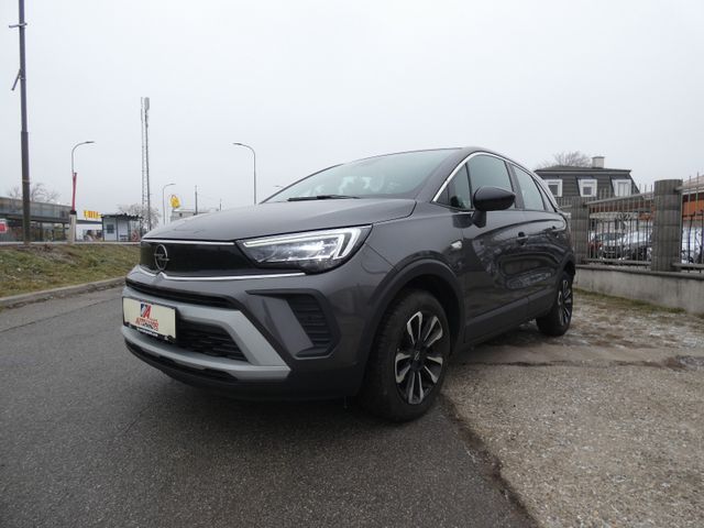 Opel Crossland (X)