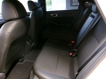 Bild 5 Honda Civic Lim. 5-trg. e:HEV Sport