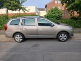 Dacia Logan - Dacia Logan in Mönchengladbach