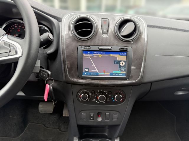 Fahrzeugabbildung Dacia Sandero II Stepway Prestige 0.9 TCe 90 eco +KLIM