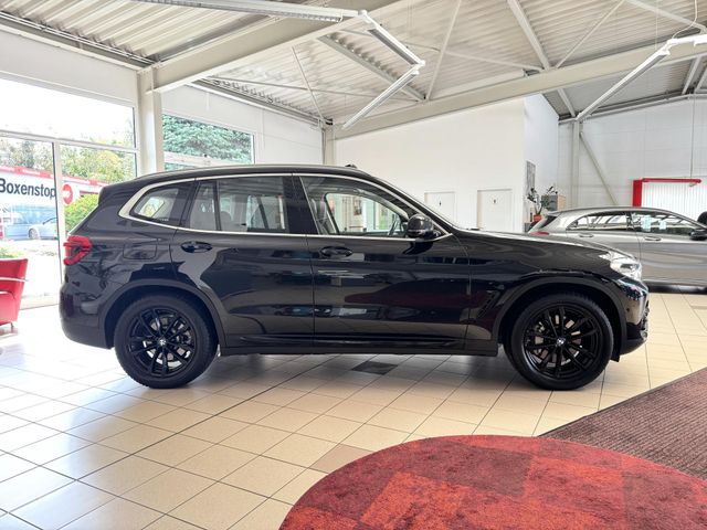 BMW X3 — Foto 10