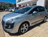 Peugeot 3008 1.6 THP 156CV Outdoor - Peugeot: Outdoor