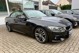 BMW 420d Cabrio M Sport individual - BMW 420 in Bremen