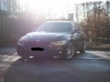 BMW 325d M Paket F31 individual - BMW 325 aus 2013