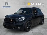 MINI COOPER_SD Countryman Cooper SD All4 / KW V2 /AHK - schwarze MINI Cooper SD