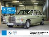Mercedes-Benz 250 S W108 Automatic - Mercedes-Benz aus 1967