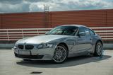 BMW Z4 3.0si A Coupe (E86) - BMW Z4 aus 2007: Coupé, 0si
