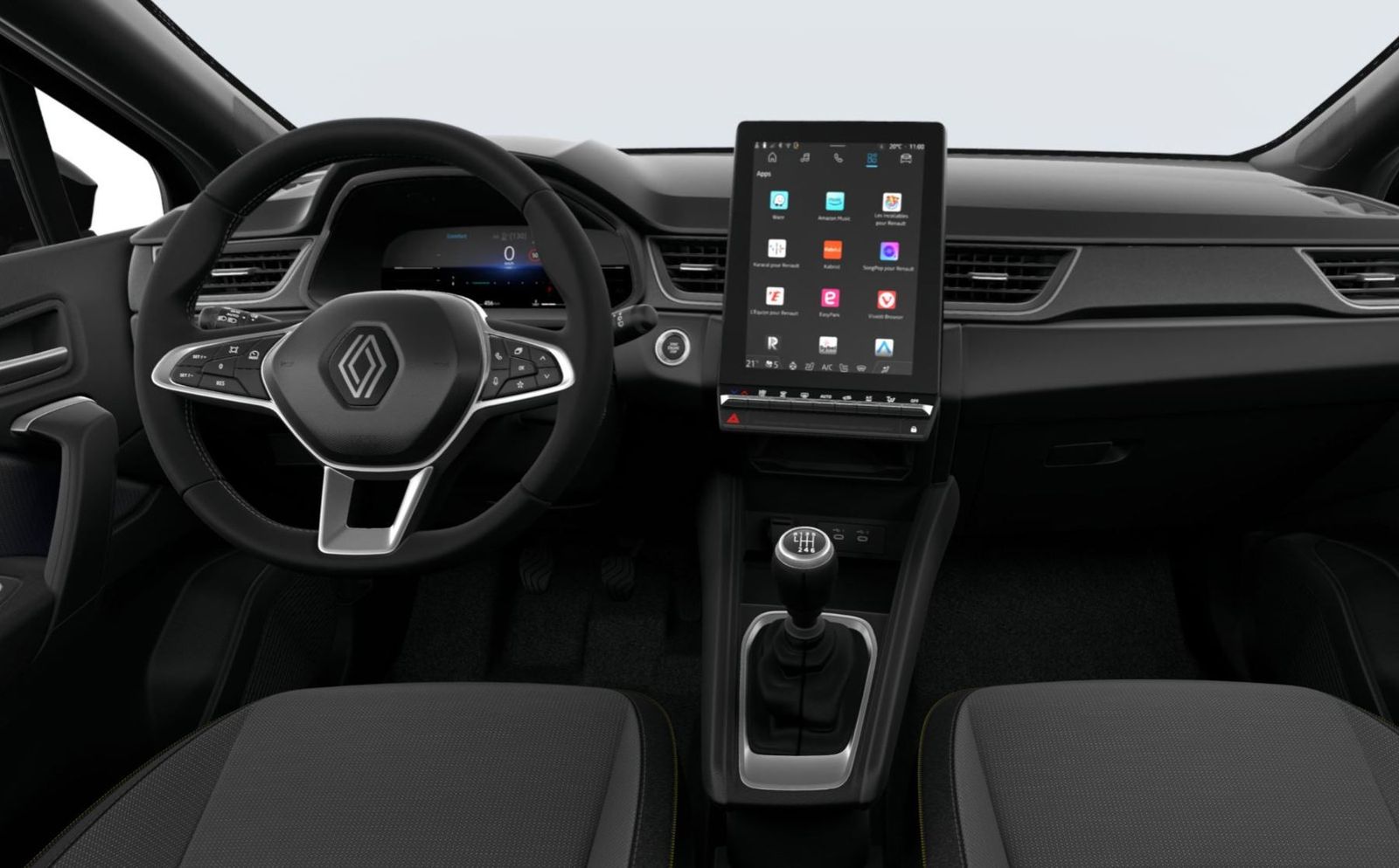 Renault Captur - Bild 9