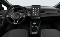 Renault Captur - Vorschau Bild 9