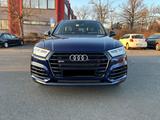 Audi SQ5 3.0 TFSI tiptronic quattro - - blaue Audi SQ5