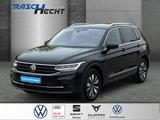 Volkswagen Tiguan  Move 1.5 TSI DSG*AHK*LED*NAVI*SHZ* - Volkswagen Tiguan MOVE