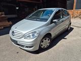 Mercedes-Benz B 170 / TÜV NEU - Mercedes-Benz B 170 Kombi Gebrauchtwagen