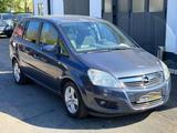 Opel Zafira B 1.8 Edition 7 SITZER / SHZ / PDC - Opel Zafira Gebrauchtwagen in Bremen