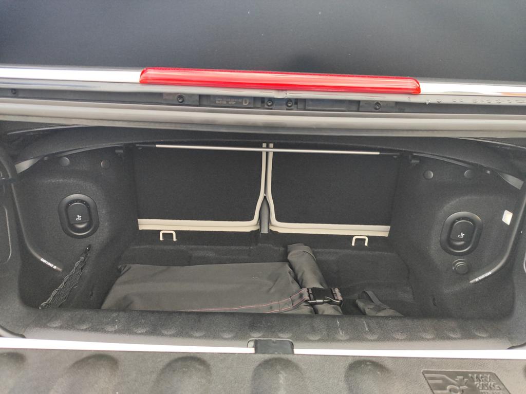 MINI John Cooper Works Cabrio