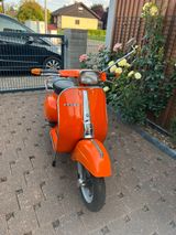Vespa 50N V5B1T 1975 - VESPA V50 N