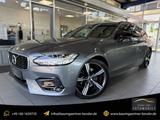 Volvo V90 R-Design AWD 2.0d VIRT LED KAM H&K ACC MEM. - gebrauchte Volvo V90 aus dem Jahr 2019
