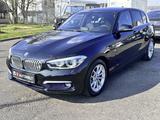 BMW 118i Urban Line Lim. 5-trg. Automatik LED PDC - BMW 118 in Kassel
