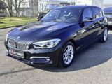 BMW 118i Urban Line Lim. 5-trg. Automatik LED PDC - BMW 1er Reihe aus 2018