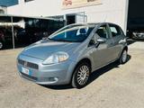 Fiat Grande Punto 1.2 5 porte Actual - gebrauchte Fiat Grande Punto aus dem Jahr 2010