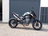 KTM 790 Duke *Garantie* - KTM 790 DUKE