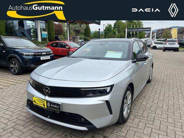 Opel Astra L Sports Tourer Elegance AHK-abnehmbar LED