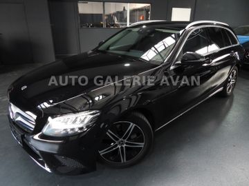 Mercedes C 300 - 8