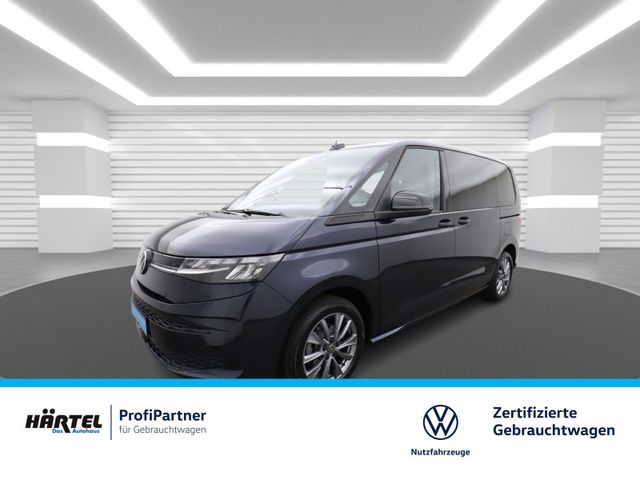 Volkswagen Multivan T7 LIFE K 1.5 TSI DSG ( Bluetooth Navi