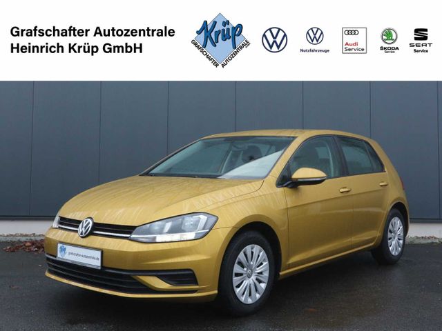 Volkswagen Golf VII 1.0 TSI BMT Trendline