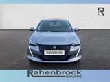 Peugeot e-208 Elektromotor 136 50,0 kWh - graue Peugeot e-208