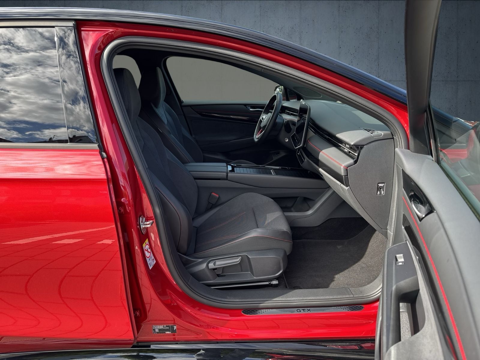 Volkswagen ID.7 - Bild 16