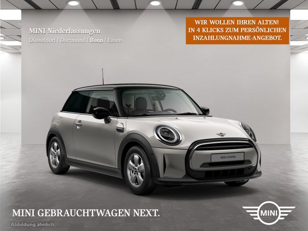 Image of MINI Cooper