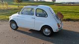 Fiat Oldtimer Fiat 500 - Fiat aus 1965