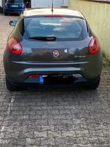 Fiat Bravo 1.4 16V Dynamic 88 KW,Kuplung Neu - Fiat Bravo aus 2009