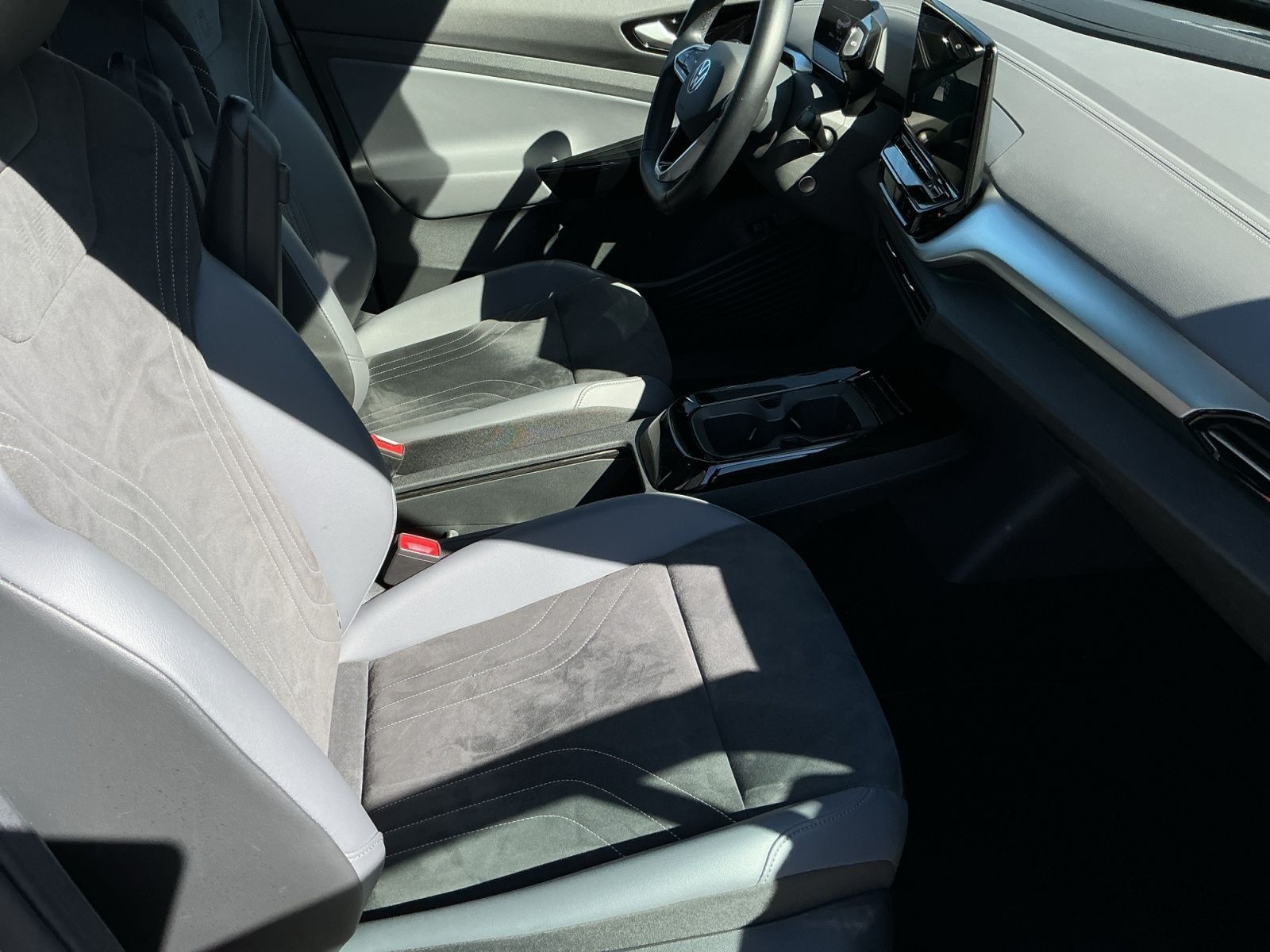 Volkswagen ID.4 - Bild 13
