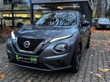 Nissan Juke 1.0 DIG-T Tekna ACC+LED+SHZ+Winterp.+360 - Nissan Juke in Dresden