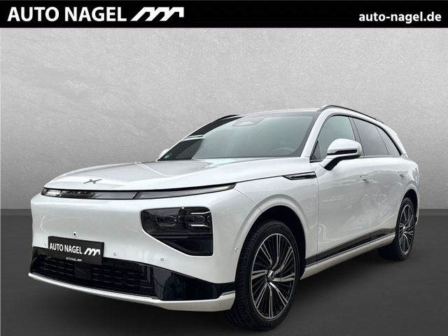 XPENG G9