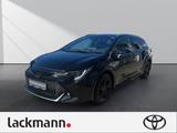 Toyota Corolla 2.0 Hybrid TS GR Sport*LED*JBL*Head-Up* - Toyota Corolla in Solingen
