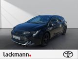 Toyota Corolla 2.0 Hybrid TS GR Sport*LED*JBL*Head-Up* - Toyota Corolla in Wuppertal