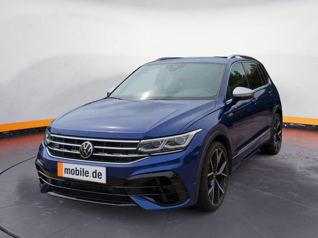 Volkswagen Tiguan R 4M TSI MATRIX ACC 21" NAVI EASY OPEN