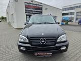 Mercedes-Benz ML 270 CDI Inspiration **DPF* Top-Zustand** - Mercedes-Benz ML 270 Gebrauchtwagen