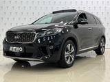Kia Sorento Platinum Edition 4WD - Kia Sorento in Essen