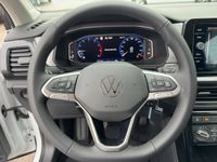 Volkswagen T-Cross - Vorschau Bild 15